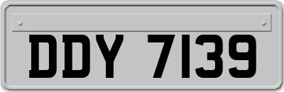 DDY7139