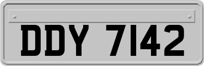 DDY7142