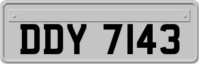 DDY7143