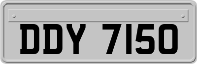 DDY7150