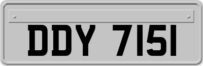 DDY7151