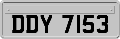 DDY7153
