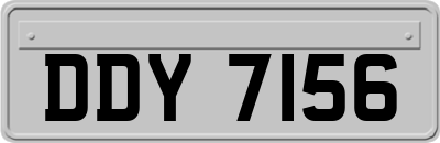 DDY7156