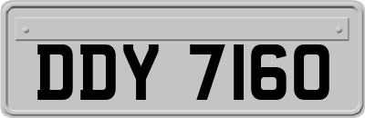 DDY7160