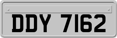 DDY7162