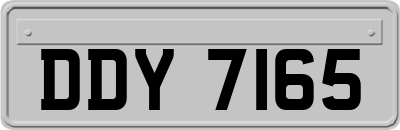 DDY7165