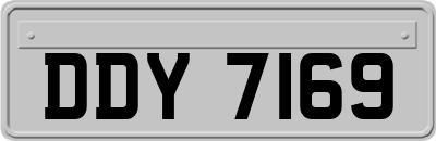 DDY7169