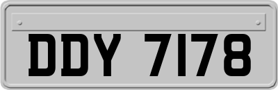 DDY7178