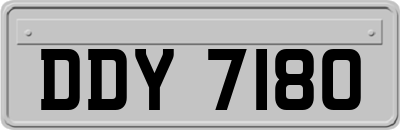DDY7180
