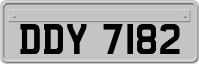 DDY7182