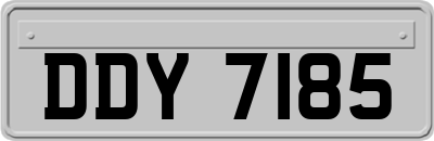 DDY7185