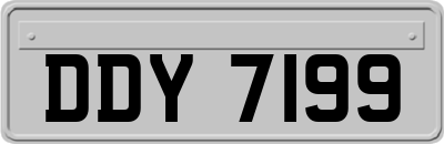 DDY7199