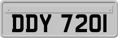 DDY7201