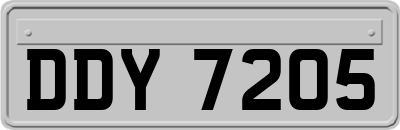 DDY7205