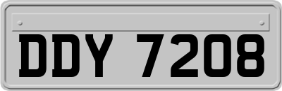 DDY7208