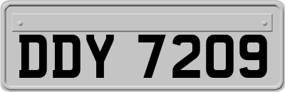 DDY7209