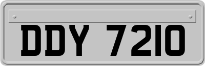 DDY7210