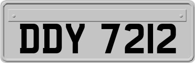 DDY7212