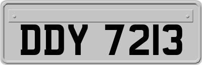 DDY7213