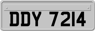 DDY7214