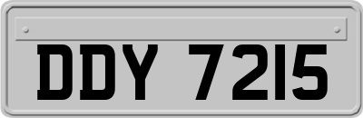 DDY7215