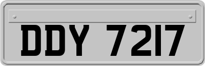 DDY7217