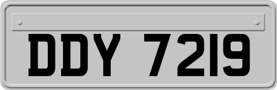 DDY7219