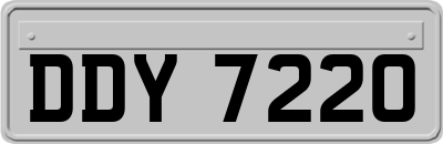 DDY7220