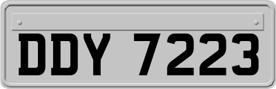 DDY7223