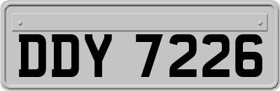 DDY7226