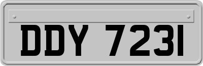 DDY7231