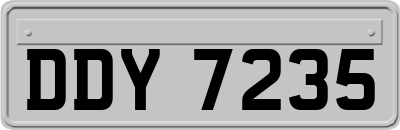 DDY7235