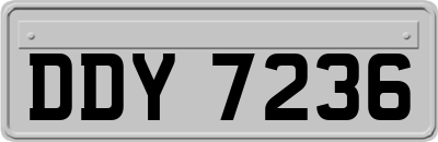 DDY7236