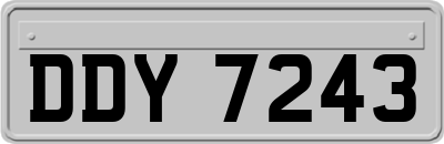 DDY7243