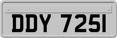 DDY7251