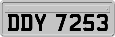 DDY7253