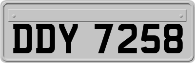 DDY7258
