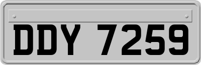 DDY7259
