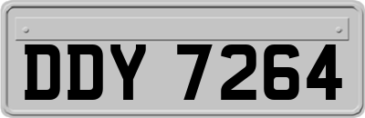 DDY7264