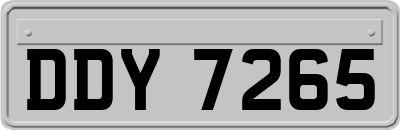 DDY7265