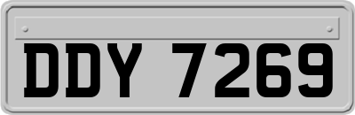 DDY7269