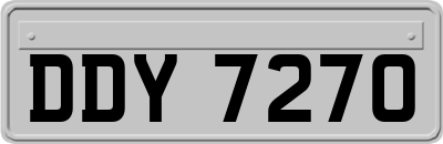 DDY7270