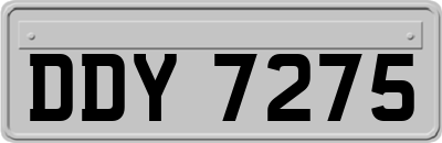 DDY7275