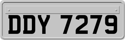 DDY7279