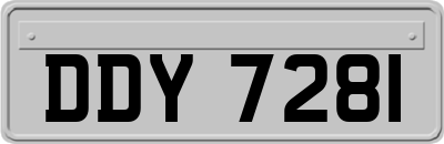 DDY7281