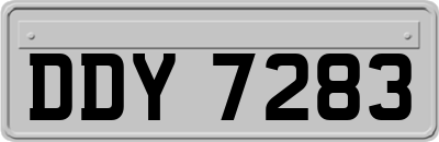 DDY7283