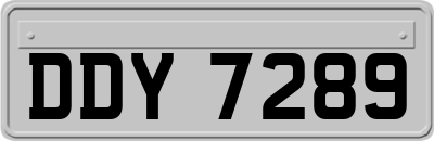DDY7289