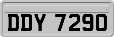 DDY7290