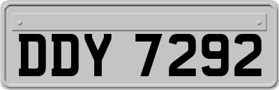 DDY7292