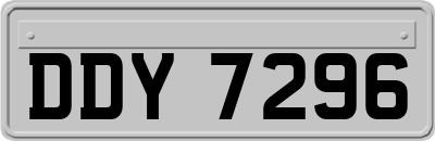 DDY7296